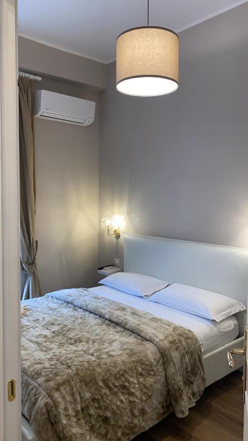 B&B Partenopeo Naples Exterior photo